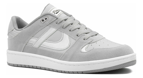 Tenis Panam Coyote Para Mujer Casuales Choclo Transpirables