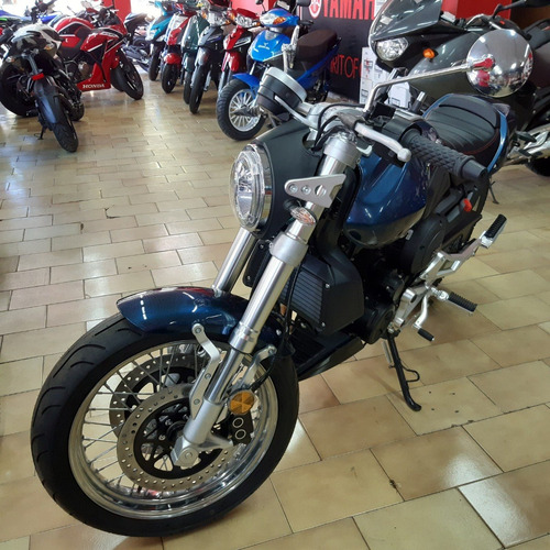 Imagen 3 de 3 de Zanella Ceccato 250x