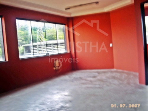Imagem 11 de 15 de Loja - Rudge Ramos - Ref: 297 - V-1332
