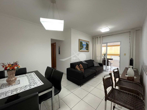 Imagem 26 de 30 de Apartamento Em Praia Grande, Aviação - V6294