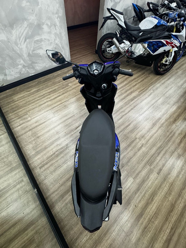 Yamaha Neo 125