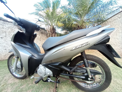 Honda Biz - Segundo Dono Documento Pago2025