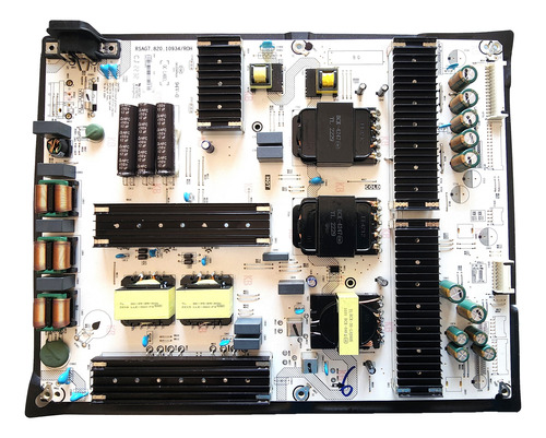 Fuente 65u8h Rsag7.820.10934/roh 10934-e