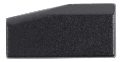 2 Transpondedores 4d63 Con Chip De Carbono Con Llave Remota