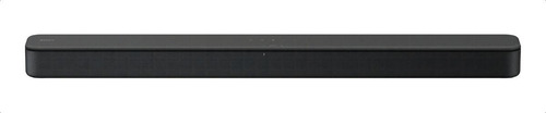 Barra De Sonido Sony Ht-s100 Bluetooth Hdmi Entrada Óptica Negro