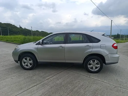 BYD S6 2.0 Glx