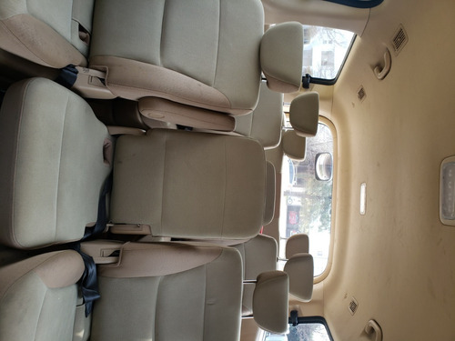 Hyundai H1 At4 2.4 Nafta 2015