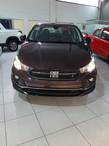 Fiat Cronos 1.8 2021 100% Directo De Fábrica