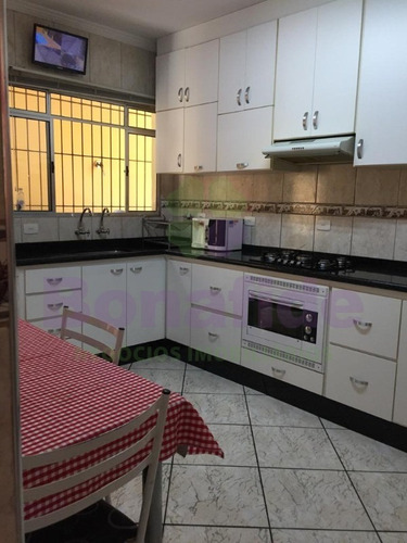 Imagem 14 de 22 de Casa A Venda, Vila Progresso, Jundiaí. - Ca10514 - 69361924