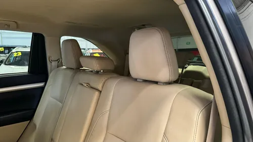 Toyota Highlander 3.5 Xle At