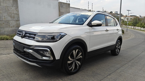 Volkswagen T-cross 2022 Highline 1.0 Litros