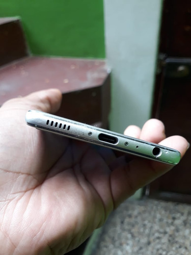 Huawei P9 Leica Dual Cámara