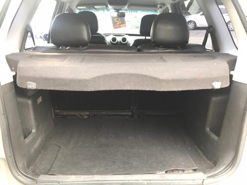 Ford Ecosport 2.0 Xlt Plus Gnc 2012