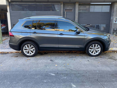 Volkswagen Tiguan Allspace 2.0 Tsi Highline Dsg 2019