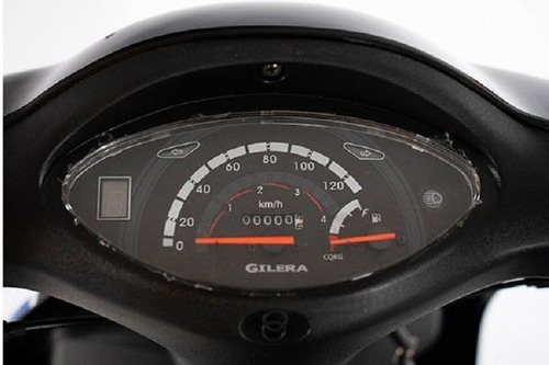Gilera Smash 110 18cta$5.485 Mroma Full Tuning 125 Rr Vc 150