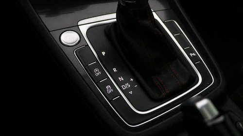 Imagen 11 de 14 de Volkswagen Golf 2.0 Gti Tsi App Connect - 5000409 - C