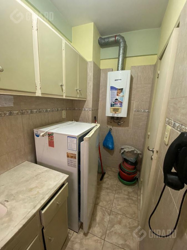 Imagen 19 de 21 de Venta De Departamento 1 Ambiente, Zona Centro.