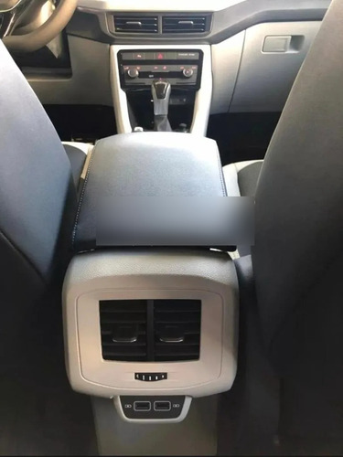 Imagen 11 de 25 de Volkswagen T-cross High 200tsi At 0km My21 Financio Leasing
