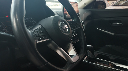 Nissan Sentra 2.0 Exclusive Cvt