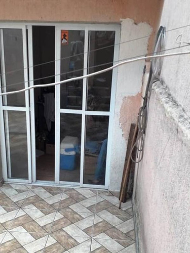 Ref.: 17659 - Sobrado Em Osasco Para Venda - 17659