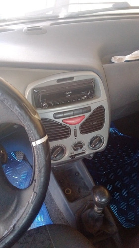 Imagem 6 de 8 de Fiat Palio Fire 8v Flex