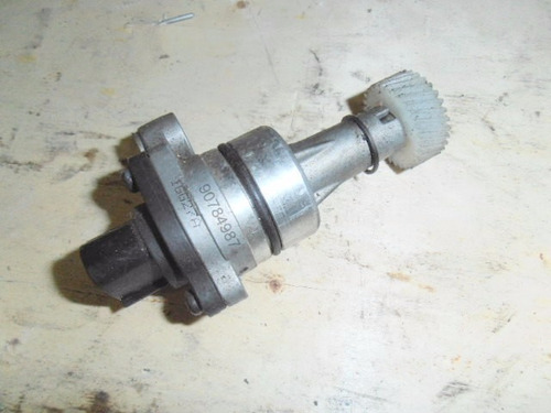 Sensor De Velocidad Toyota Yaris Sedan Y Sport Año 2006-2012 (Usado)