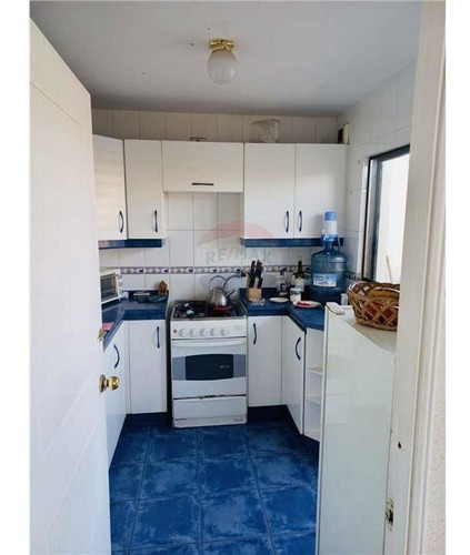 Imagen 10 de 11 de Excelente Departamento En Centro De Copiapó