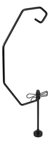 Soporte Para Linterna De Camping, Poste De Lámpara, Soporte