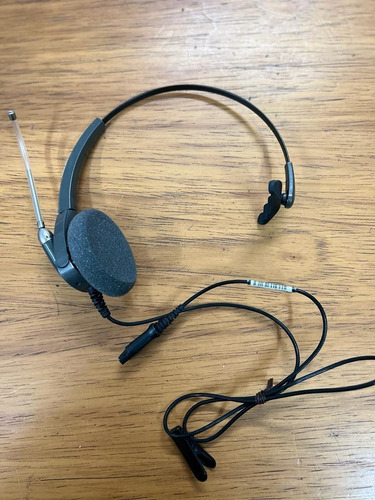 Imagen 1 de 3 de Headset H91