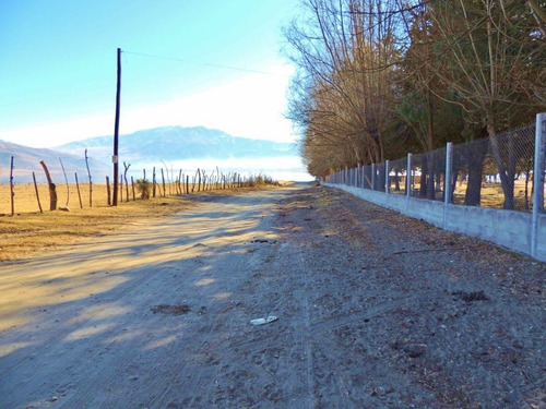 Imagen 4 de 6 de Terreno En Venta De 810m2 Ubicado En Tafí Del Valle