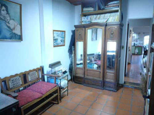 Venta-dúplex-ciudad Jardín Lomas Del Palomar