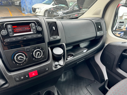 Peugeot Boxer 2.2 Hdi L3H2 140