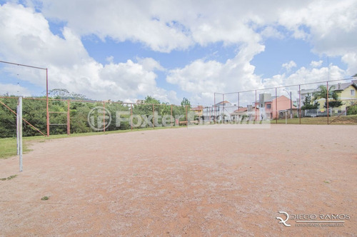 Imagem 22 de 30 de Casa, 2 Dormitórios, 73.32 M², Mário Quintana - 173103
