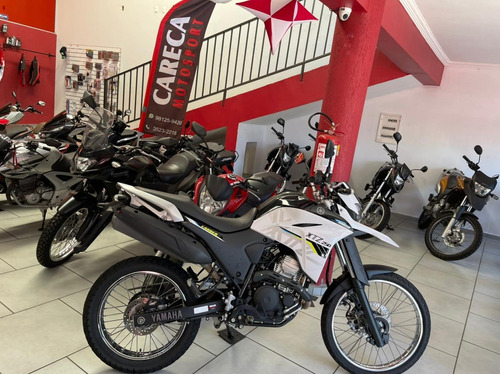 Imagem 4 de 8 de Yamaha Xtz Lander