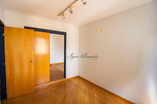 Imagem 14 de 27 de Cobertura Com 3 Dormitórios À Venda, 192 M² Por R$ 1.790.000,00 - Pinheiros - São Paulo/sp - Co1308