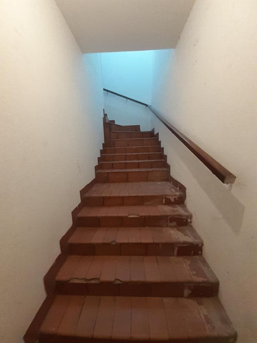 Imagem 4 de 26 de Sobrado Para Aluguel Possui 60 Metros Em Ótima Localização - 181538l