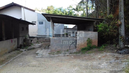 Imagem 10 de 16 de Terreno À Venda Em Brusque/sc - 1200