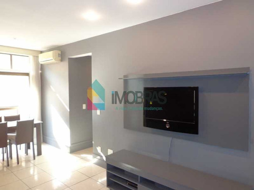 Imagem 3 de 15 de Flat-à Venda-leblon-rio De Janeiro - Ipfl10004
