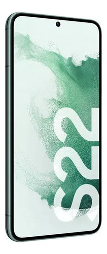 Samsung Galaxy S22 128gb 8gb Ram 6.1'' Câmera 50mp Seminovo (Recondicionado)