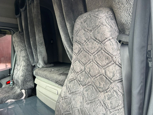 Cavalo Mecanico Scania G410 6x2 2020/2020 (vt) (1a41)