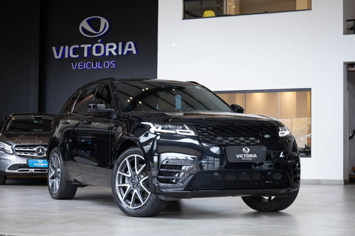 Land Rover Range Rover Velar 2.0 P404 PHEV R-DYNAMIC HSE AUTOMÁTICO
