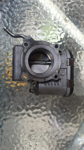 Cuerpo De Aceleración Hyundai Accent 2018 Numero 351002b230 (Usado)