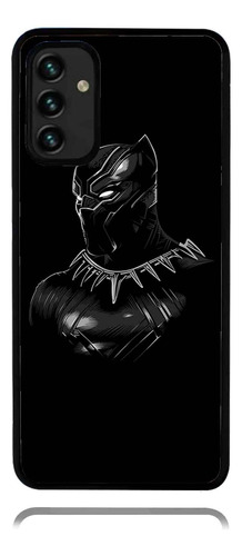 Funda Protector Para Samsung A13 5g Black Panther