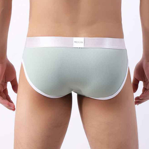 Calzoncillos Suaves N Para Hombre, Calzoncillos, Bragas Y Pa