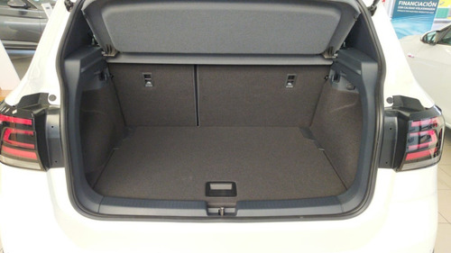 Volkswagen T-cross Highline 1.6 Mi-tc