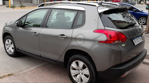 Peugeot 2008 1.6 Allure 2017
