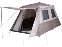 Comprar Carpa Automatica 8 Personas Coleman Instant Full Fly Camping