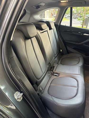 BMW X1 2.0 Xdrive 25i Xline 231cv