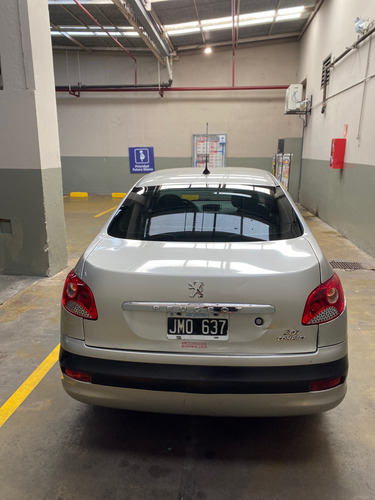 Peugeot 207 1.4 Xr