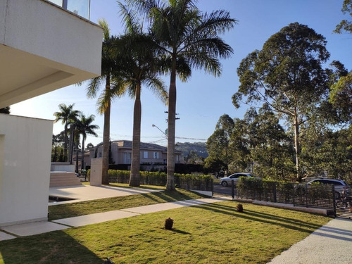 Imagem 7 de 30 de Alto Padrão Tamboré 1 (alphaville), Barueri. - Ca0309